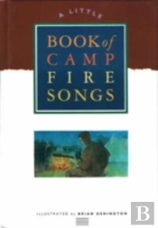 A Little Book Of Campfire Songs