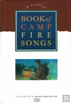 Bertrand.pt - A Little Book Of Campfire Songs