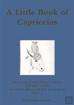 Bertrand.pt - A Little Book Of Capriccios