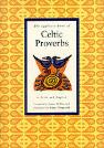 A Little Book Of Celtic Proverbs