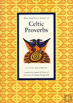 Bertrand.pt - A Little Book Of Celtic Proverbs