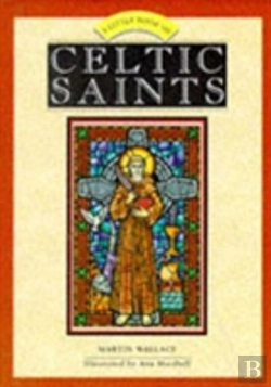 Bertrand.pt - A Little Book Of Celtic Saints
