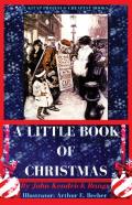 A Little Book Of Christmas
