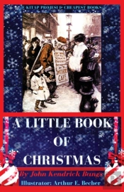 A Little Book Of Christmas