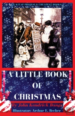 Bertrand.pt - A Little Book Of Christmas