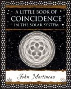 Bertrand.pt - A Little Book Of Coincidence In The Solar System