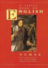 A Little Book Of English Verse