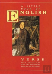 A Little Book Of English Verse