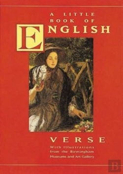 Bertrand.pt - A Little Book Of English Verse