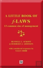 A Little Book Of F-Laws
