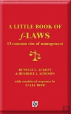 Bertrand.pt - A Little Book Of F-Laws