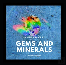 Bertrand.pt - A Little Book Of Gems And Minerals