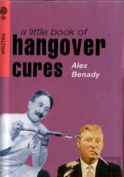 A Little Book Of Hangover Cures