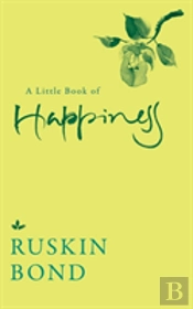 A Little Book Of Happiness