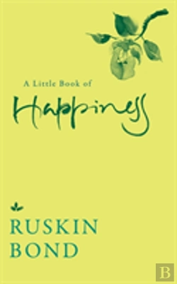 Bertrand.pt - A Little Book Of Happiness