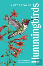 A Little Book Of Hummingbirds