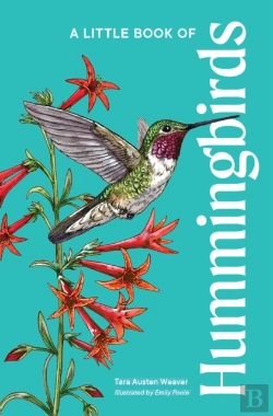 Bertrand.pt - A Little Book Of Hummingbirds