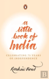 A Little Book Of India