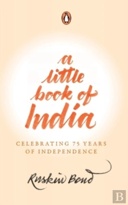 Bertrand.pt - A Little Book Of India