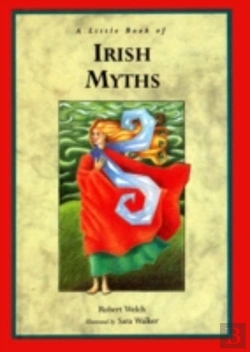 Bertrand.pt - A Little Book Of Irish Myths