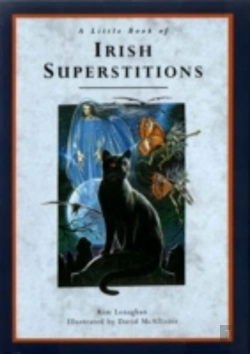 Bertrand.pt - A Little Book Of Irish Superstitions