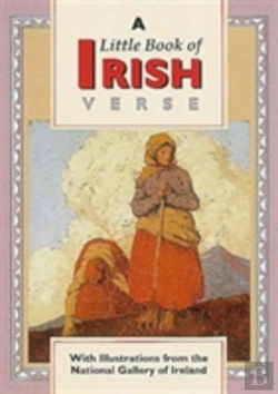 Bertrand.pt - A Little Book Of Irish Verse