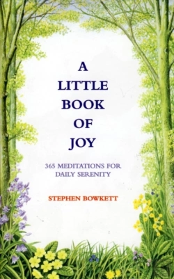 Bertrand.pt - A Little Book Of Joy