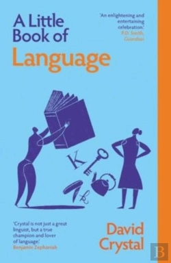 Bertrand.pt - A Little Book Of Language
