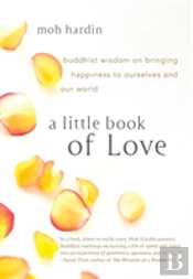 A Little Book Of Love