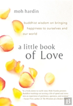 Bertrand.pt - A Little Book Of Love