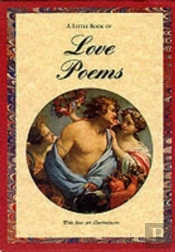 A Little Book Of Love Poems