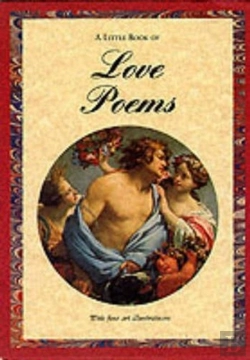 Bertrand.pt - A Little Book Of Love Poems