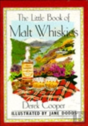 A Little Book Of Malt Whiskies