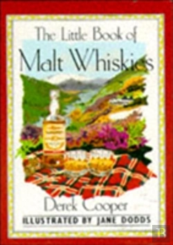 Bertrand.pt - A Little Book Of Malt Whiskies