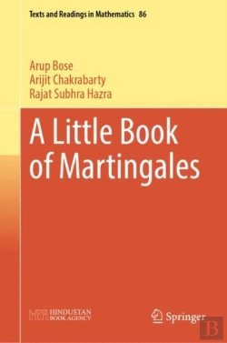 Bertrand.pt - A Little Book Of Martingales