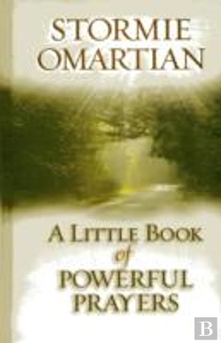 Bertrand.pt - A Little Book Of Powerful Prayers