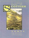 A Little Book Of Scottish Verse