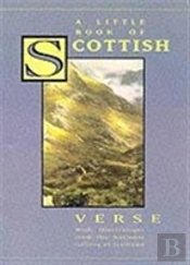 A Little Book Of Scottish Verse