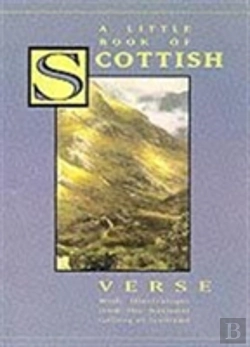 Bertrand.pt - A Little Book Of Scottish Verse