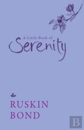 A Little Book Of Serenity