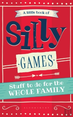 Bertrand.pt - A Little Book Of Silly Games