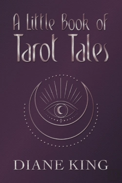 Bertrand.pt - A Little Book Of Tarot Tales