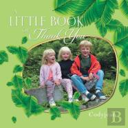 A Little Book Of Thank You