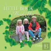 A Little Book Of Thank You