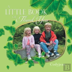 Bertrand.pt - A Little Book Of Thank You