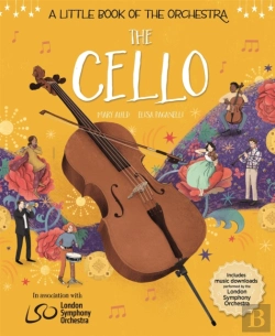 Bertrand.pt - A Little Book Of The Orchestra: The Cello