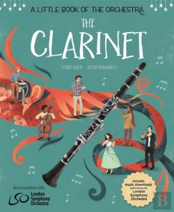 Bertrand.pt - A Little Book Of The Orchestra: The Clarinet