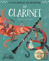 A Little Book Of The Orchestra: The Clarinet