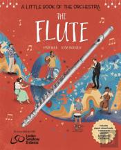 A Little Book Of The Orchestra: The Flute