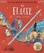 A Little Book Of The Orchestra: The Flute